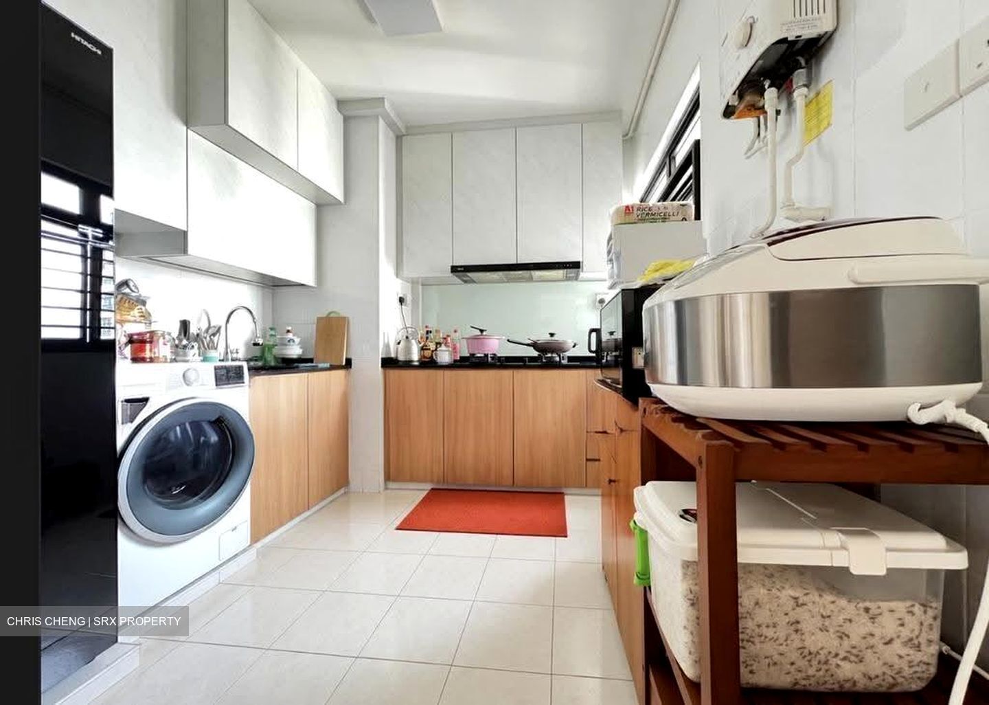 Blk 32 Eunos Court (Geylang), HDB 3 Rooms #627148331